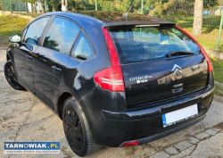 Citroen c4 i 1.6 hdi 2007 - Obrazek 2