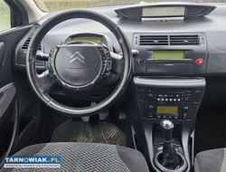 Citroen c4 i 1.6 hdi 2007 - Obrazek 4