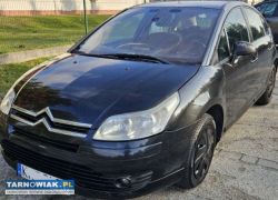 Citroen c4 i 1.6 hdi 2007 - Obrazek 3