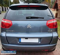 Citroen c4 picasso i 1.6 hdi 2007 - Obrazek 2