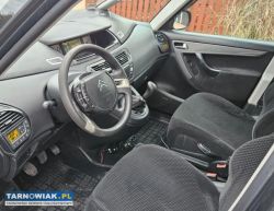 Citroen c4 picasso i 1.6 hdi 2007 - Obrazek 4