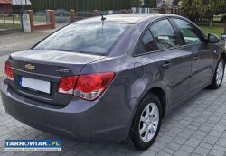 Chevrolet cruze 2.0 2011 - Obrazek 3