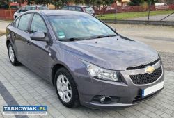 Chevrolet cruze 2.0 2011 - Obrazek 1
