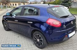Fiat bravo ii 1.4 2008 - Obrazek 3
