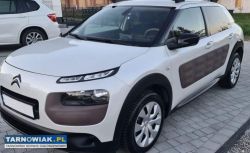 Citroen c4 cactus 1.2 2016 - Obrazek 1
