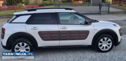 Citroen c4 cactus 1.2 2016 - Obrazek 3