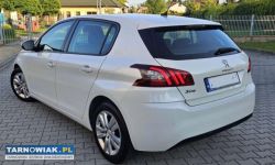 Peugeot 308 t9 1.2 2018 - Obrazek 2