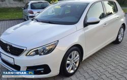 Peugeot 308 t9 1.2 2018 - Obrazek 1