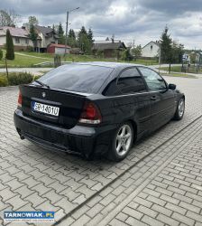 Bmw e46 1.8 benzyna 2003r - Obrazek 3