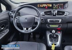 Renault grand scenic iii 1.2 2015 - Obrazek 4