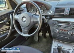 Bmw 1.6 2008 - Obrazek 4