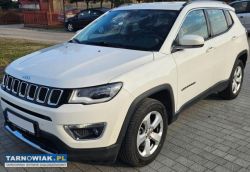 Jeep compass ii 1.4 2018 - Obrazek 1
