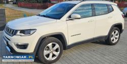 Jeep compass ii 1.4 2018 - Obrazek 3