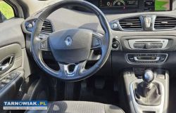 Renault Scenic 1.5 scénic 2016 - Obrazek 4