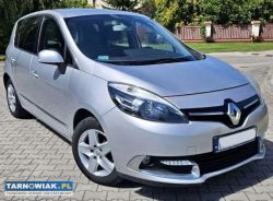 Renault Scenic 1.5 scénic 2016 - Obrazek 1