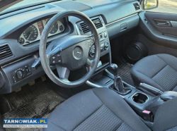 Mercedes-Benz Klasa B 2008 - Obrazek 4