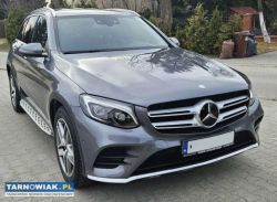 Mercedes-benz glc 2.1 2015 - Obrazek 2