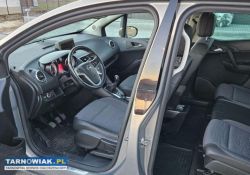 Opel meriva ii 1.4 2014 - Obrazek 4