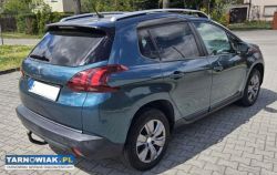Peugeot 2008 1.2 2017 - Obrazek 3