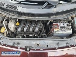 Renault scenic 2003 rok 1.6 benzyna - Obrazek 4