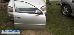 Drzwi Opel Astra G II Z157 Hatchback - Obrazek 1