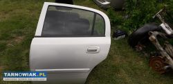 Drzwi Opel Astra G II Z157 Hatchback - Obrazek 3