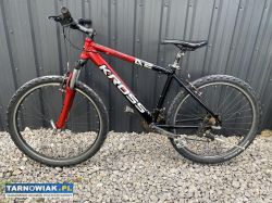 Rower Kross 26 cali - Obrazek 1