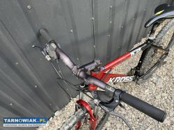 Rower Kross 26 cali - Obrazek 3