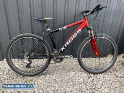 Rower Kross 26 cali - Obrazek 4