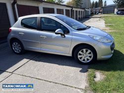 Peugeot 1,4 - Obrazek 2