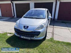 Peugeot 1,4 - Obrazek 1