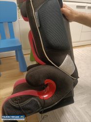 Fotelik samochodowy Recaro 15-36 kg - Obrazek 4
