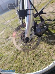 KTM Rower Trekkingowy Męski 28 - Obrazek 4