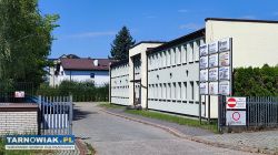 Lokal biurowy Tarnów Romanowicza 17,3m2 - Obrazek 1