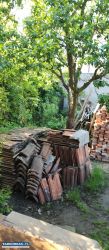 Sprzedam używaną dachówkę - Obrazek 1