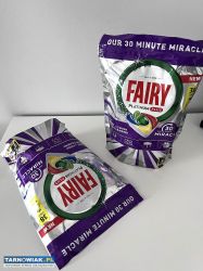 Kapsułki do zmywarki FAIRY 30 minut Miracle - Obrazek 2