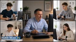 Kurs maturalny z matematyki, fizyki i informatyki - Obrazek 1
