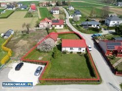 Dom blisko Tarnowa - Obrazek 2