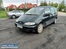 Ford galaxy 2.0 96r 7os - Obrazek 2