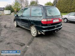 Ford galaxy 2.0 96r 7os - Obrazek 3