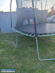 Sprzedam trampolinę - Obrazek 4