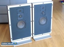 Kolumny Grundig FL-10 sprawne świetne monitory. - Obrazek 1