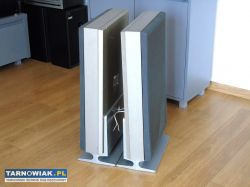 Kolumny Grundig FL-10 sprawne świetne monitory. - Obrazek 3