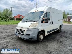 Fiat ducato 2.3 jtd 120km 07r - Obrazek 2