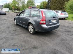 Volvo v50 2.0td 136km 04r - Obrazek 3