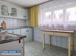 Wierzchsławice dom + 58 arów - Obrazek 2