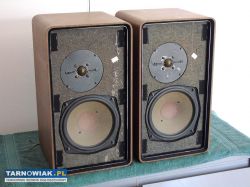 Monitory grundig box 306 m vintage hifi. Dostawa - Obrazek 1