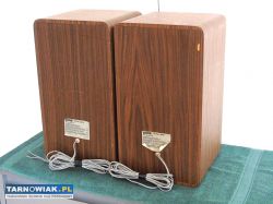 Monitory grundig box 306 m vintage hifi. Dostawa - Obrazek 4