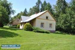 Szerzyny - dom + 1.83 ha - Obrazek 2