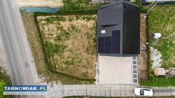 Komfortowy Dom 150 m2, stan deweloperski Zawada - Obrazek 2